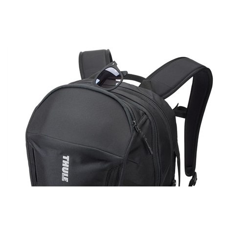 Thule | Fits up to size 15.6 "" | EnRoute Backpack | TEBP-4416, 3204849 | Backpack | Black - 4